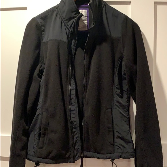 fleece jacket - Picture 1 of 3